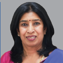 Ms. Uma Reddy