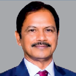 Mr. T. Sairam Prasad
