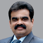 Mr. M. G. Balakrishna
