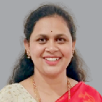 Rtn. Tejashree B A