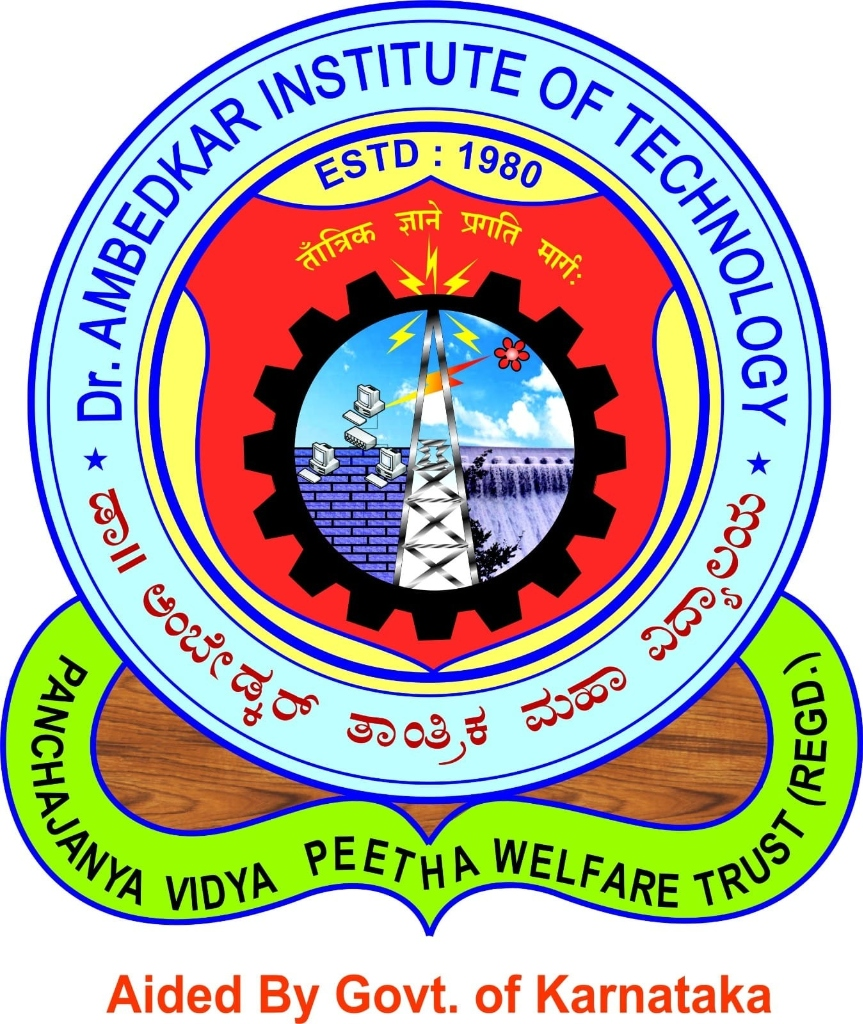 Dr. Ambedkar Institute of Technology