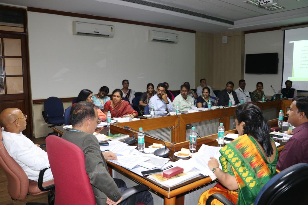 FKCCI IILC 2026 - Committee Meeting