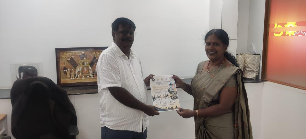 FKCCI IILC 2026 - Meeting with WACIA President