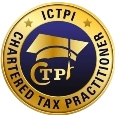 ICTPI - Chartered Tax Practitioner